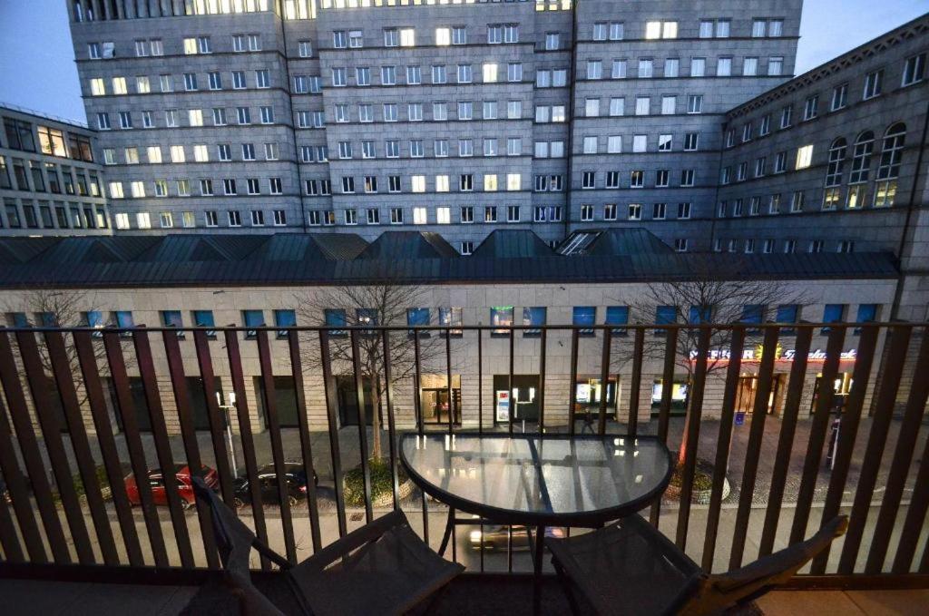 High-Quality In The Heart Of Stuttgart 4 Daire Dış mekan fotoğraf
